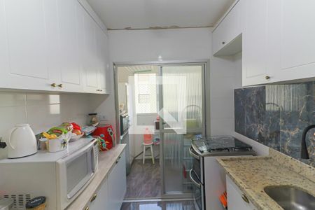 Apartamento à venda com 70m², 3 quartos e 1 vaga Apartamento à venda com 70m², 3 quartos e 1 vagaCozinha