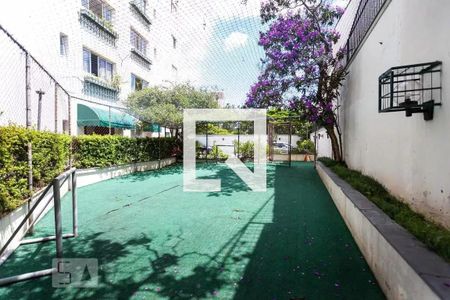 Apartamento à venda com 70m², 3 quartos e 1 vaga Apartamento à venda com 70m², 3 quartos e 1 vagaQuadra