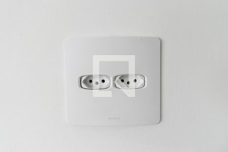 Studio para alugar com 23m², 1 quarto e sem vaga Studio para alugar com 23m², 1 quarto e sem vagaCozinha