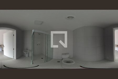 Studio para alugar com 23m², 1 quarto e sem vagaBanheiro