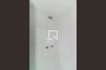 Studio para alugar com 23m², 1 quarto e sem vaga Studio para alugar com 23m², 1 quarto e sem vagaBanheiro