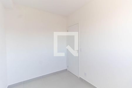 Quarto 1 de apartamento para alugar com 2 quartos, 38m² em Vila Pierina, São Paulo