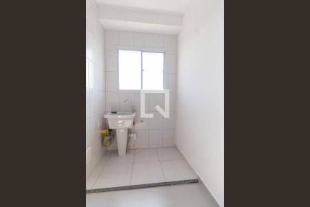 Apartamento para alugar com 38m², 2 quartos e 1 vaga Apartamento para alugar com 38m², 2 quartos e 1 vagaÁrea de serviço
