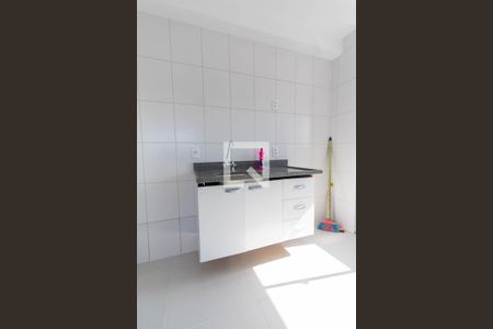 Apartamento para alugar com 38m², 2 quartos e 1 vaga Apartamento para alugar com 38m², 2 quartos e 1 vagaCozinha