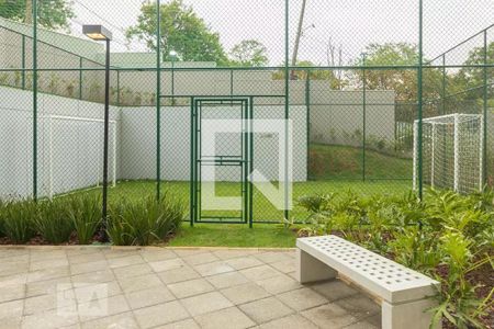 Apartamento para alugar com 38m², 2 quartos e 1 vaga Apartamento para alugar com 38m², 2 quartos e 1 vagaQuadra Esportiva
