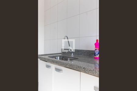 Apartamento para alugar com 38m², 2 quartos e 1 vaga Apartamento para alugar com 38m², 2 quartos e 1 vagaCozinha
