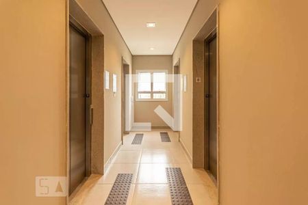 Apartamento para alugar com 38m², 2 quartos e 1 vaga Apartamento para alugar com 38m², 2 quartos e 1 vagaElevador