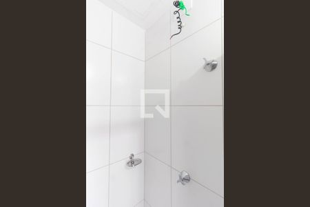 Apartamento para alugar com 38m², 2 quartos e 1 vaga Apartamento para alugar com 38m², 2 quartos e 1 vagaBanheiro