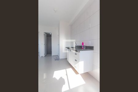 Apartamento para alugar com 38m², 2 quartos e 1 vaga Apartamento para alugar com 38m², 2 quartos e 1 vagaCozinha