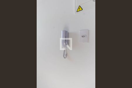 Sala de apartamento para alugar com 2 quartos, 38m² em Vila Pierina, São Paulo