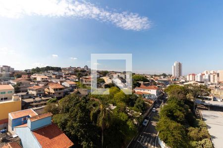Apartamento para alugar com 38m², 2 quartos e 1 vaga Apartamento para alugar com 38m², 2 quartos e 1 vagaVista do Quarto 2