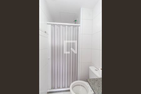 Apartamento para alugar com 38m², 2 quartos e 1 vaga Apartamento para alugar com 38m², 2 quartos e 1 vagaBanheiro