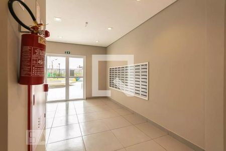 Apartamento para alugar com 38m², 2 quartos e 1 vaga Apartamento para alugar com 38m², 2 quartos e 1 vagaHall de Entrada
