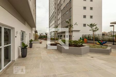 Apartamento para alugar com 38m², 2 quartos e 1 vaga Apartamento para alugar com 38m², 2 quartos e 1 vagaÁrea comum