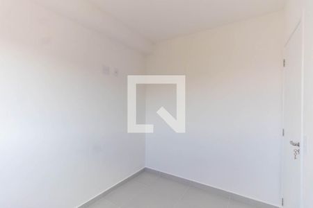 Quarto 1 de apartamento para alugar com 2 quartos, 38m² em Vila Pierina, São Paulo