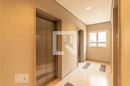 Apartamento para alugar com 38m², 2 quartos e 1 vaga Apartamento para alugar com 38m², 2 quartos e 1 vagaElevador