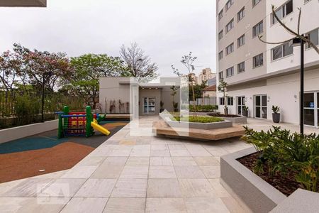 Apartamento para alugar com 38m², 2 quartos e 1 vaga Apartamento para alugar com 38m², 2 quartos e 1 vagaÁrea comum