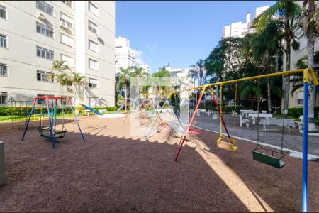 Apartamento para alugar com 65m², 2 quartos e sem vaga Apartamento para alugar com 65m², 2 quartos e sem vagaÁrea Comum - Playground