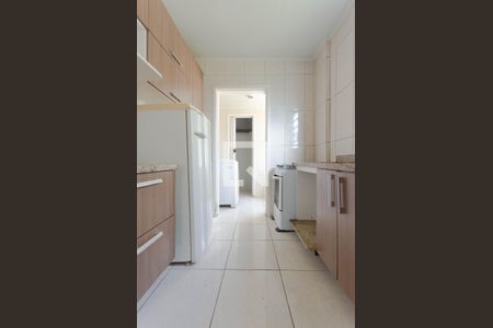 Apartamento para alugar com 65m², 2 quartos e sem vaga Apartamento para alugar com 65m², 2 quartos e sem vagaCozinha
