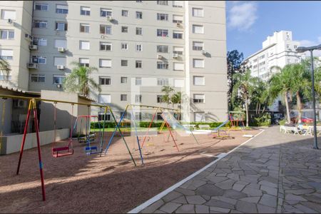Apartamento para alugar com 65m², 2 quartos e sem vaga Apartamento para alugar com 65m², 2 quartos e sem vagaÁrea Comum - Playground