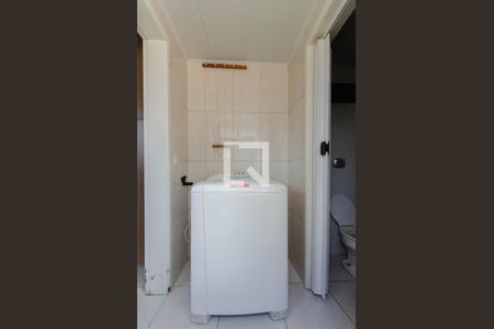 Apartamento para alugar com 65m², 2 quartos e sem vaga Apartamento para alugar com 65m², 2 quartos e sem vagaÁrea de Serviço