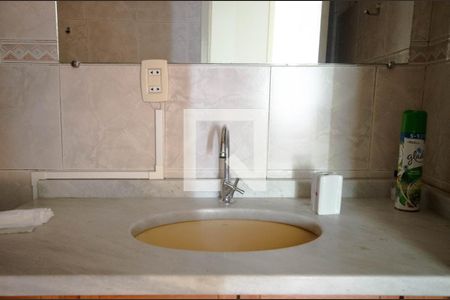 Apartamento para alugar com 65m², 2 quartos e sem vaga Apartamento para alugar com 65m², 2 quartos e sem vagaBanheiro - Torneira