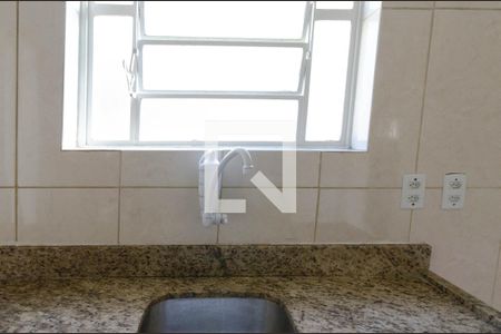 Apartamento para alugar com 65m², 2 quartos e sem vaga Apartamento para alugar com 65m², 2 quartos e sem vagaCozinha - Torneira