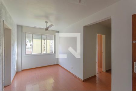 Apartamento para alugar com 65m², 2 quartos e sem vaga Apartamento para alugar com 65m², 2 quartos e sem vagaSala