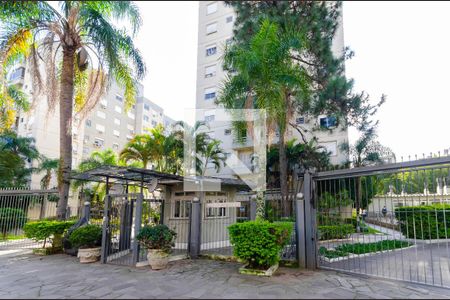 Apartamento para alugar com 65m², 2 quartos e sem vaga Apartamento para alugar com 65m², 2 quartos e sem vagaFachada e portaria