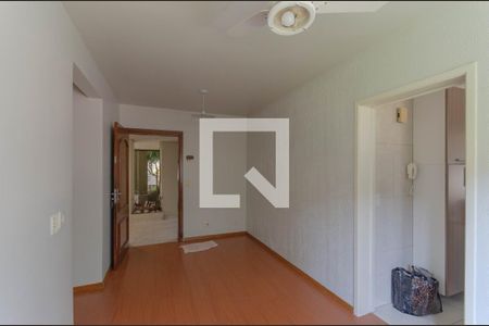 Apartamento para alugar com 65m², 2 quartos e sem vaga Apartamento para alugar com 65m², 2 quartos e sem vagaSala