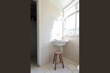 Apartamento para alugar com 65m², 2 quartos e sem vaga Apartamento para alugar com 65m², 2 quartos e sem vagaÁrea de Serviço