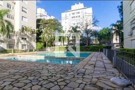 Apartamento para alugar com 65m², 2 quartos e sem vaga Apartamento para alugar com 65m², 2 quartos e sem vagaÁrea comum - Piscina