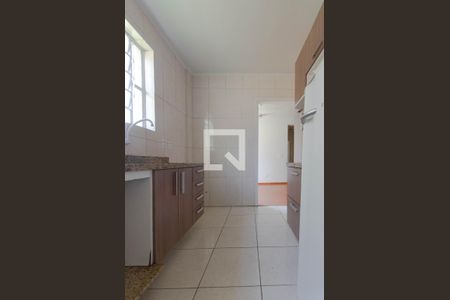 Apartamento para alugar com 65m², 2 quartos e sem vaga Apartamento para alugar com 65m², 2 quartos e sem vagaCozinha