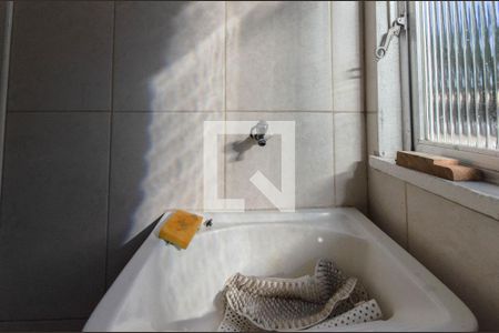 Apartamento para alugar com 65m², 2 quartos e sem vaga Apartamento para alugar com 65m², 2 quartos e sem vagaÁrea de Serviço