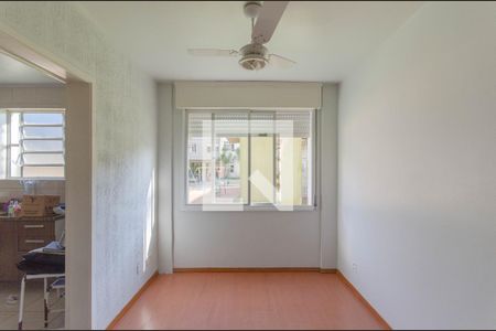 Apartamento para alugar com 65m², 2 quartos e sem vaga Apartamento para alugar com 65m², 2 quartos e sem vagaDetalhe Sala