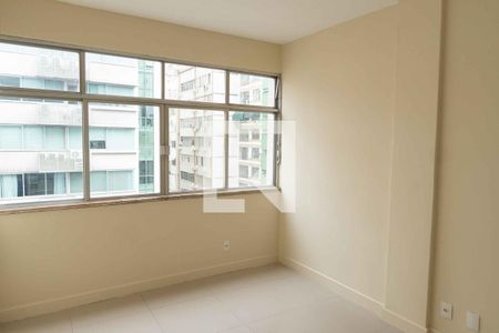 Quarto 1 de apartamento para alugar com 1 quarto, 58m² em Icaraí, Niterói