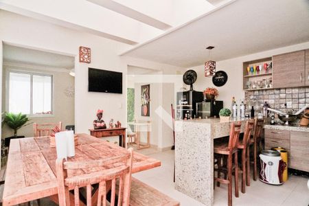 Apartamento à venda com 170m², 2 quartos e 3 vagasCobertura