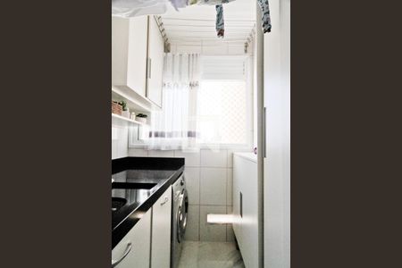 Apartamento à venda com 170m², 2 quartos e 3 vagasÁrea de Serviço