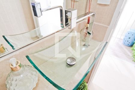 Apartamento à venda com 170m², 2 quartos e 3 vagasCobertura - Lavabo