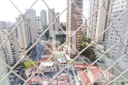Vista de apartamento para alugar com 2 quartos, 170m² em Santana, São Paulo