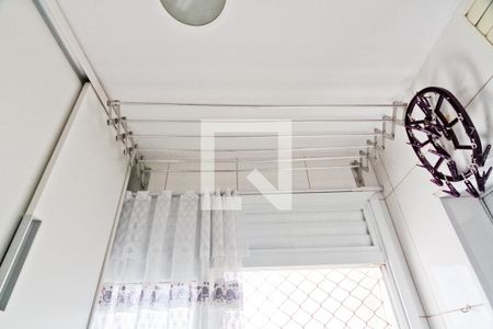 Apartamento à venda com 170m², 2 quartos e 3 vagasÁrea de Serviço