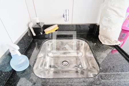 Apartamento à venda com 170m², 2 quartos e 3 vagasÁrea de Serviço