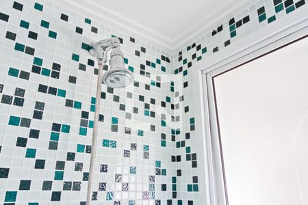 Apartamento à venda com 170m², 2 quartos e 3 vagasBanheiro da Suíte 2