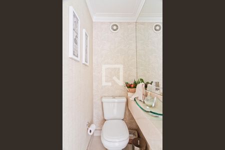 Apartamento à venda com 170m², 2 quartos e 3 vagasCobertura - Lavabo