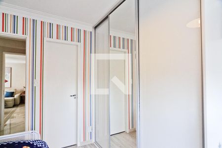 Apartamento à venda com 170m², 2 quartos e 3 vagasSuíte 2