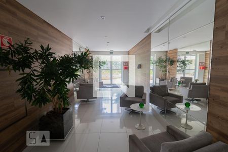 Apartamento à venda com 170m², 2 quartos e 3 vagasHall