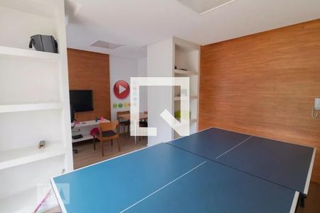 Apartamento à venda com 170m², 2 quartos e 3 vagasSala de Jogos