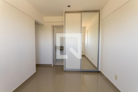 Suíte  de apartamento para alugar com 2 quartos, 81m² em Vila Rosa, Goiânia