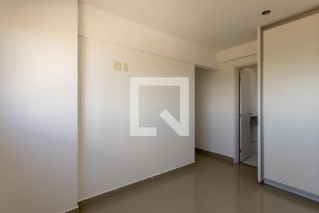 Suíte  de apartamento para alugar com 2 quartos, 81m² em Vila Rosa, Goiânia