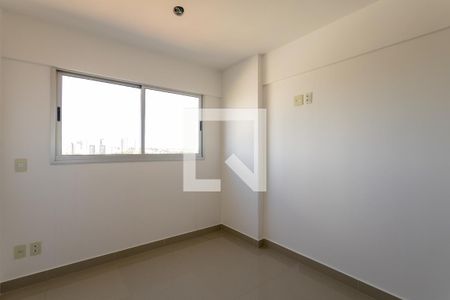 Suíte  de apartamento para alugar com 2 quartos, 81m² em Vila Rosa, Goiânia